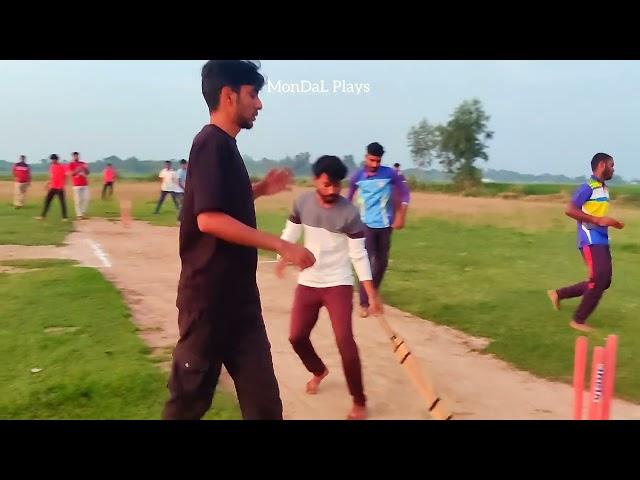 Soumen, Srimanta VS Gobindo, Chanchal Semi final match High Voltage 