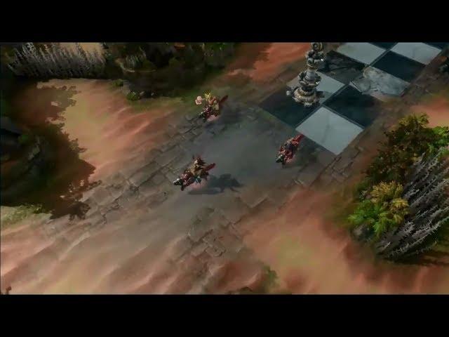 Blizzard All-Stars Ep#4: Mount Mechanic
