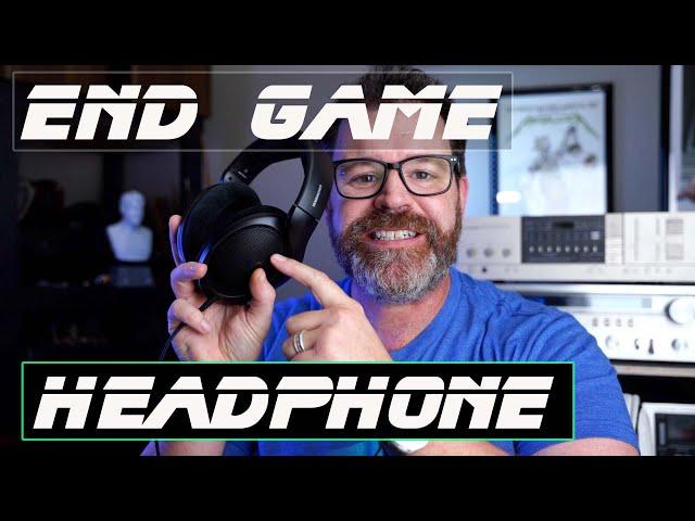 All the Headphone You'll Ever Need?  Sennheiser HD560s Headphone Review