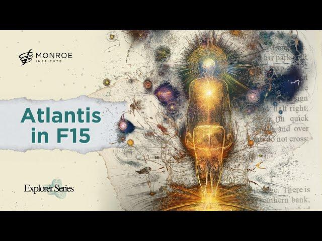 Journey through time & consciousness | Explorer AMJ #54