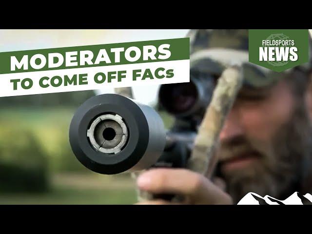 Moderators to come off FACs – Fieldsports News, 18 June 2025