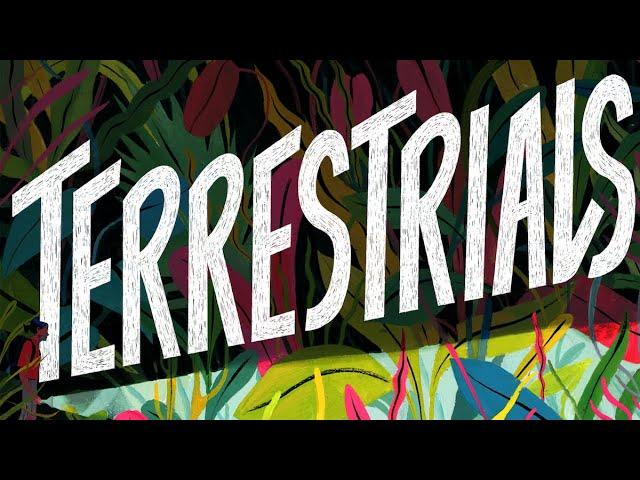 New Episodes of Terrestrials Are Coming Soon! | Radiolab for Kids Podcast