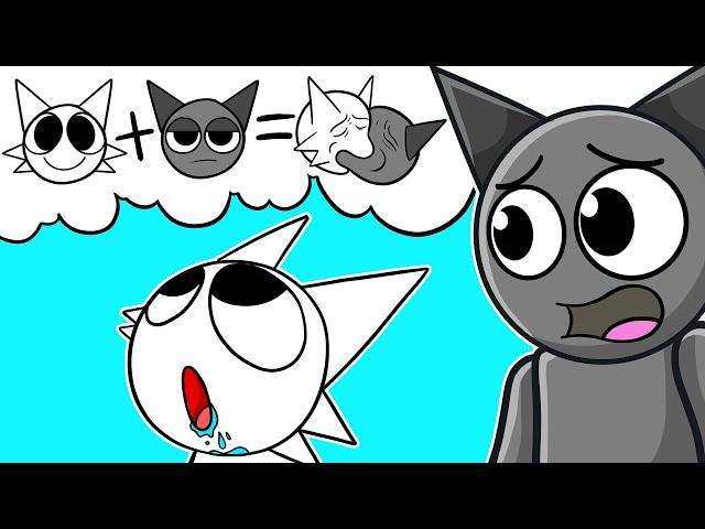 FUNNIEST SPRUNKI ANIMATIONS! (Try Not To Laugh)