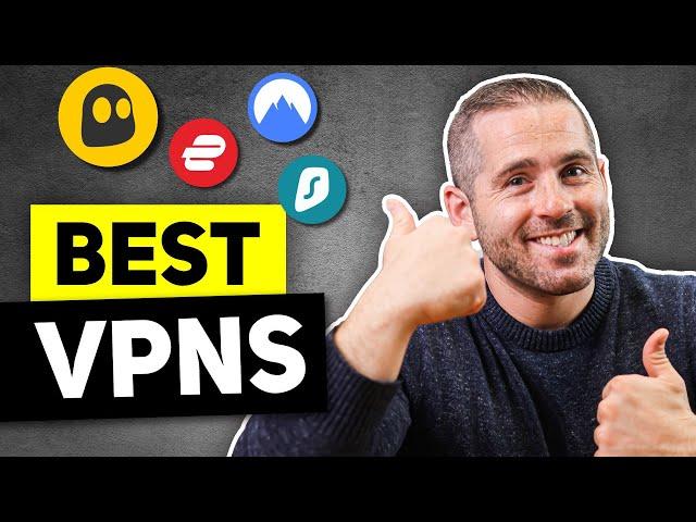 Best VPN for Privacy & Anonymity – Ultimate Guide