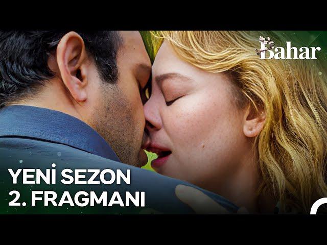 Bahar 2. Sezon 2. Fragmanı | 24 EYLÜL'DE SHOW'DA!