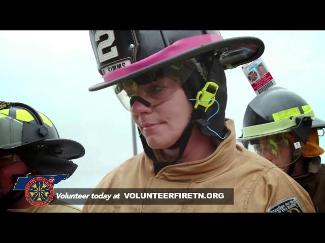 Tennessee What Fuels Your Fire? 60SECPSA