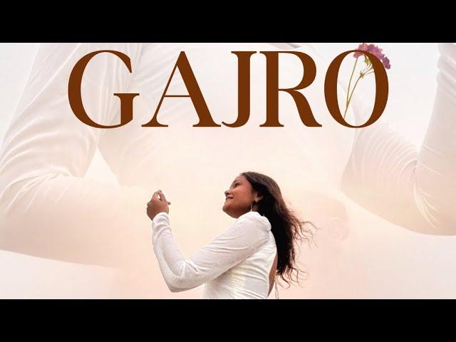 Gajro | priya saraiya | hetal mehta | gujrati song