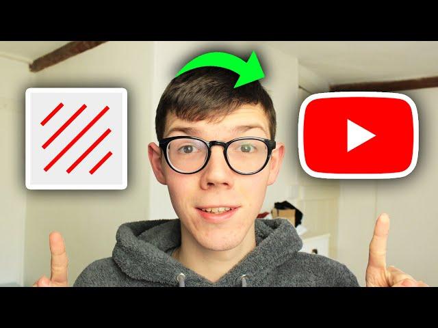 How To Add Watermark To YouTube Video - Full Guide