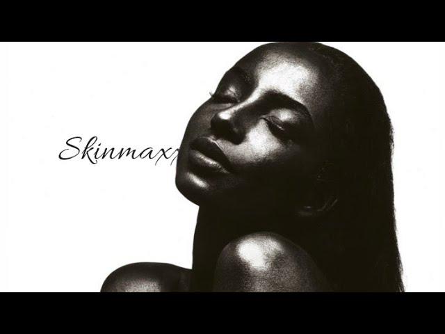 Skinmaxxing.