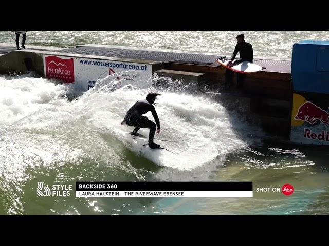 Backside 360° - Rapid Surfing Style Files