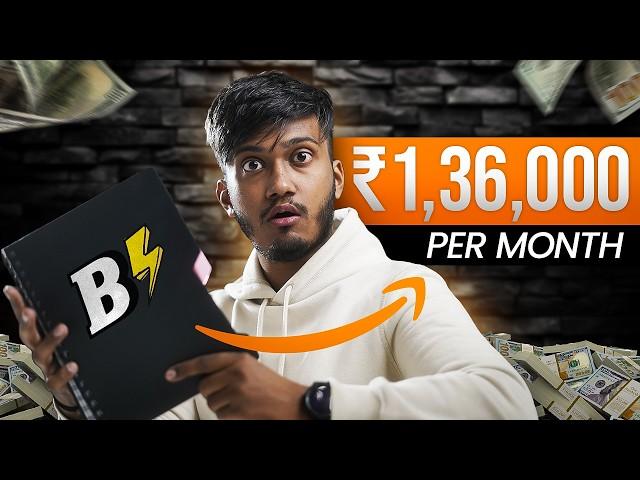 EARN MONEY BY SELLING BOOKS | BEST BUSINESS IDEA 2024