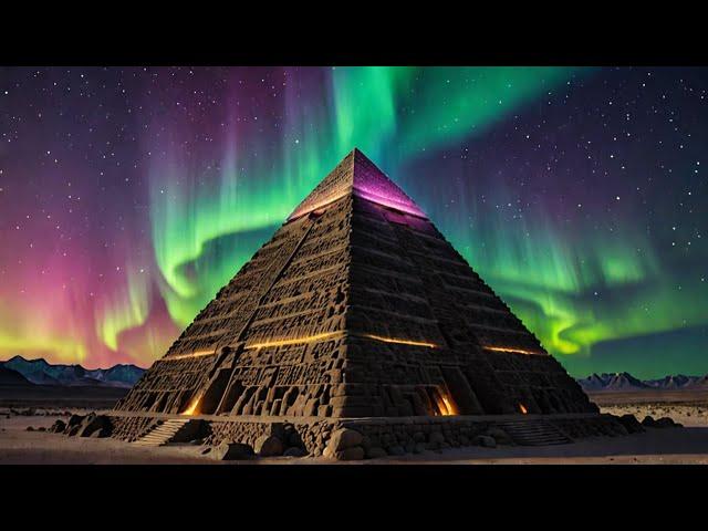 Unlocking Pyramid Power: Modern Science Reveals Ancient Secrets