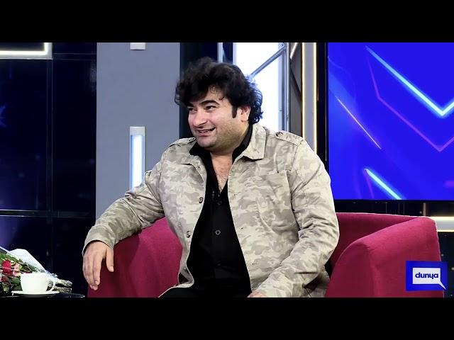 Danish Nawaz Joins Imran Ashraf at Mazaq Raat Season 2 | Promo | Dunya News