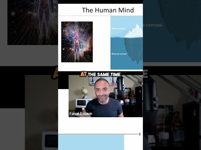 Unlock Your Subconscious Mind: Control Thoughts & Emotions!