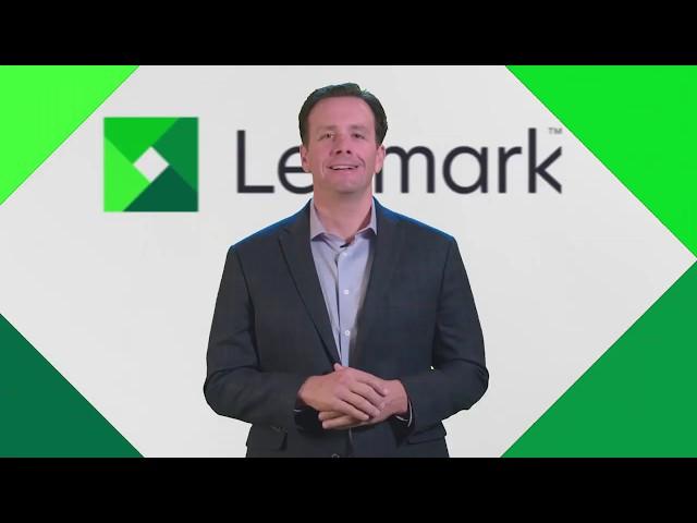 Lexmark Introduces Smart Document Portal for Insurance