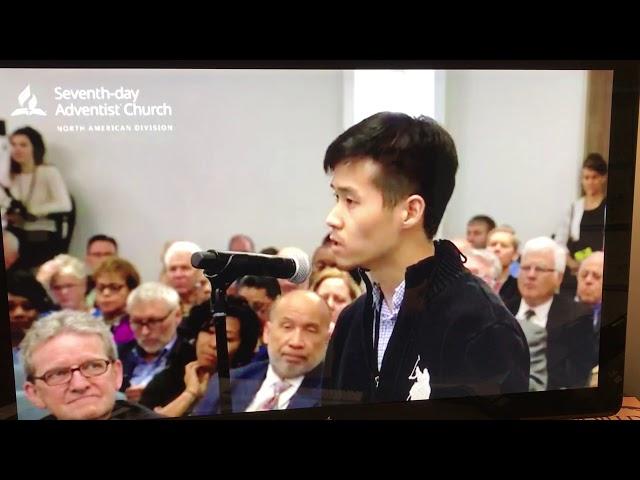 1  Daniel Cho Motion