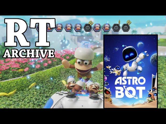 RTGame Streams: ASTRO BOT [1]