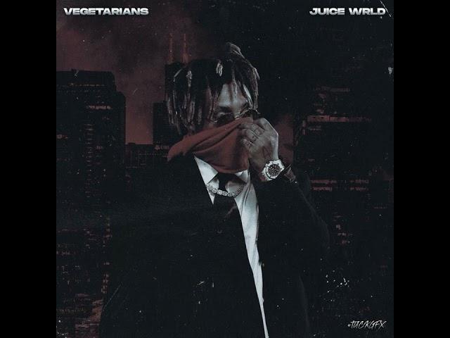 Juice WRLD - Vegetarians (Full Song)