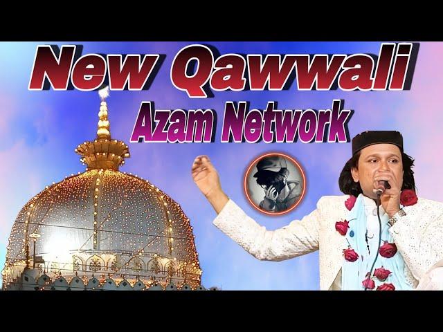 तेरे टुकड़ो पे पलटे है सहारा हो तो ऐसा हो Dilbar meraj  New Qawwali