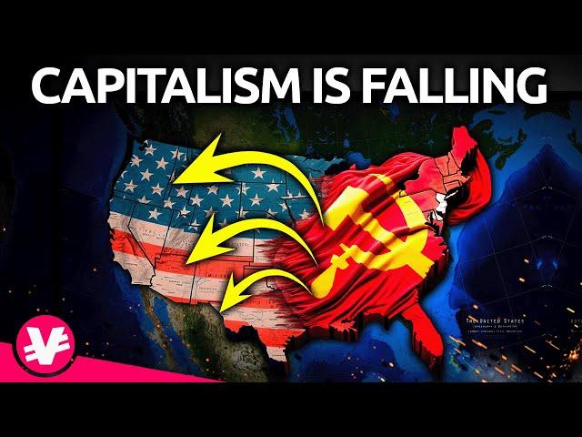 Why America Is Becoming Increasingly Anticapitalist