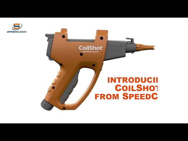 Product Overview - DiversiTech SpeedClean CoilShot