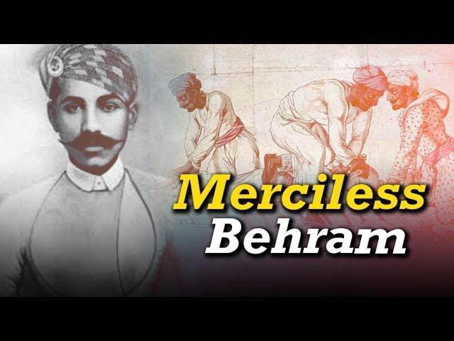 Meet Thug Behram who gave sleepless nights to the Britishers | Kalinga TV