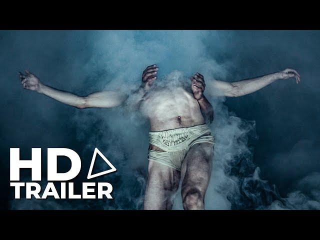 THE MIST 2 — Teaser Trailer (2024) | Thomas Jane FM Movie