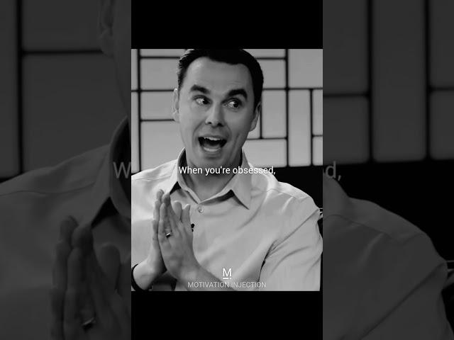 DIFFERENCE BETWEEN PASSION AND OBSESSION | BRENDON BURCHARD