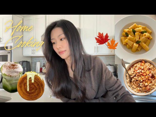 What I eat in a day  Healthy Fall Recipes