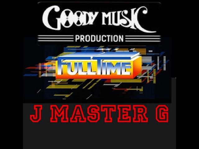 GOODYMUSIC PRODUCTION VOL 3 - Mix by JMASTERG®️