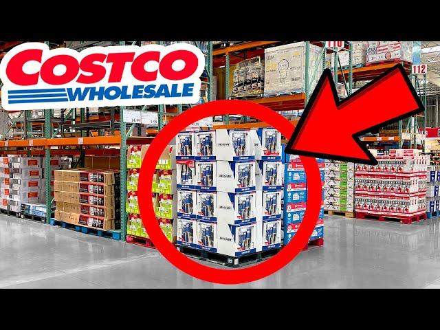 10 Things You SHOULD Be Buying at Costco in May 2021