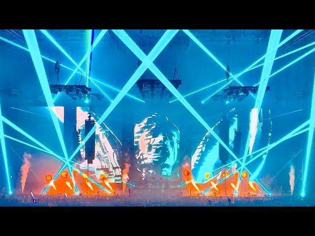 NGHTMRE B2B DIMENSION (Full Set) @ Cyclops Dome 2024 | Tacoma Dome