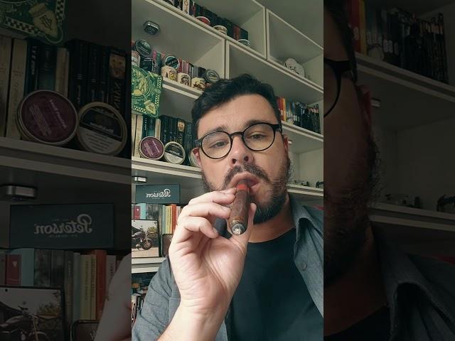 CIGAR ASMR