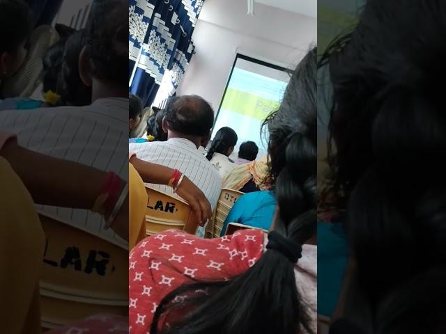 Training regarding DARPAN 2.0 Roll Out || Training at DTC || Darpan Darpan 2.0 || #gds #bpm #work
