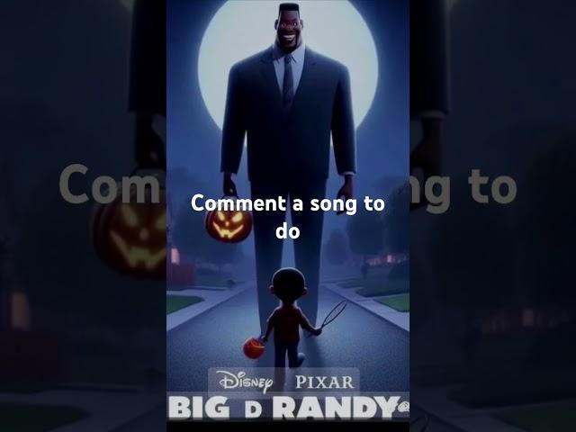 BIG D RANDY