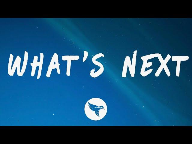 Drake - What's Next (Lyrics)