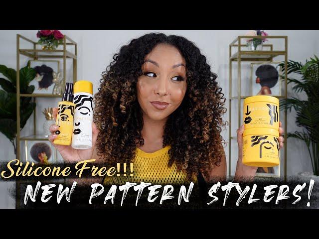 NEW PATTERN Beauty Stylers! Silicone FREE! | BiancaReneeToday