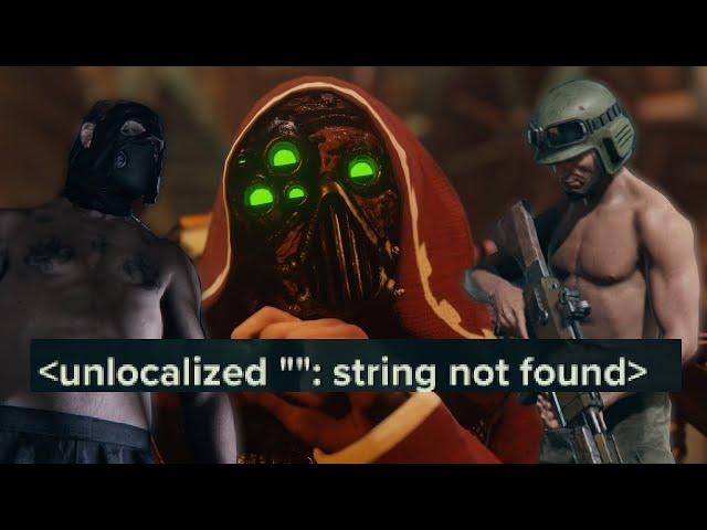 The Darktide Garbs and Penances patch be like