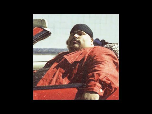 Big Pun Type Beat x Old School 90s Boom Bap Instrumental - "Cruisin' The Land"