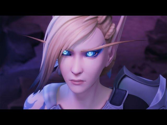 Offizieller Trailer – Schatten und Zorn | The War Within | World of Warcraft