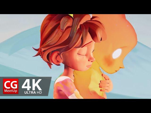 CGI Animated Short Film: "Twin Sparks" by Ollie Yao, Heather Yun | CGMeetup