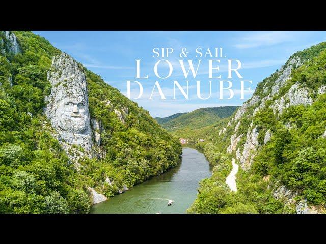 Sip & Sail: Uncover the Hidden Gems of Southeast Europe