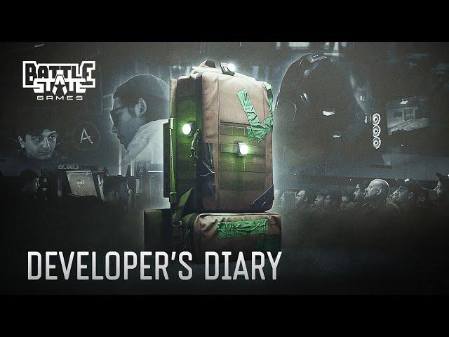 Battlestate Games at TwitchCon 2024 Rotterdam | EFT:Arena Developers Diary