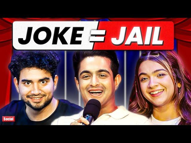 How A Pointless Joke Exposed Our Hypocrisy | INDIA'S GOT LATENT