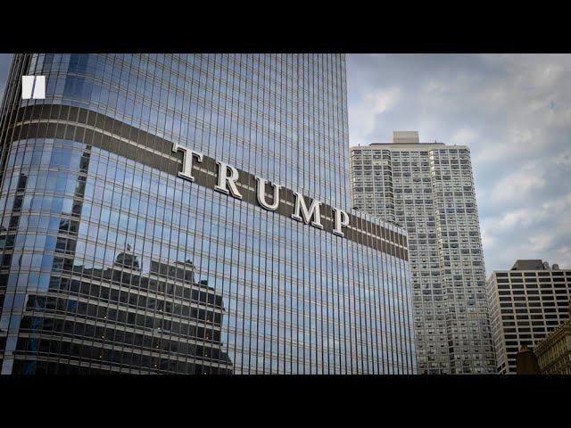 Chicago Trump Tower Violates Environmental Laws