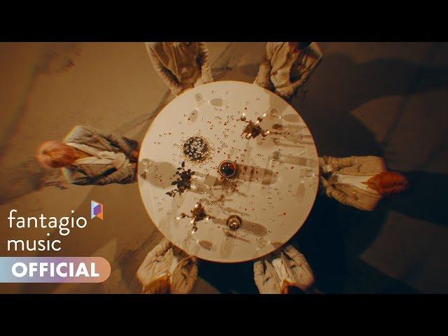 ASTRO 아스트로 - All Night(전화해) M/V