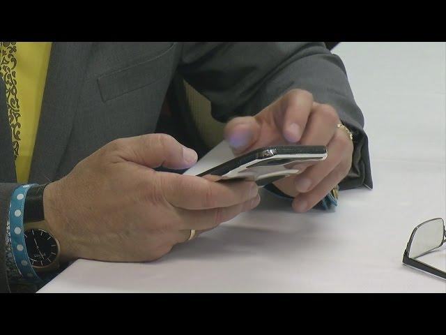 MnSCU Workers Angry With Cellphone Rule