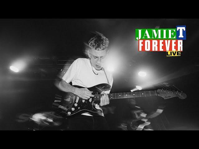 Shelter Boy – JAMIE T FOREVER (LIVE @ UT CONNEWITZ)