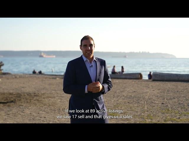 West Vancouver September 2023 Real Estate Market Update