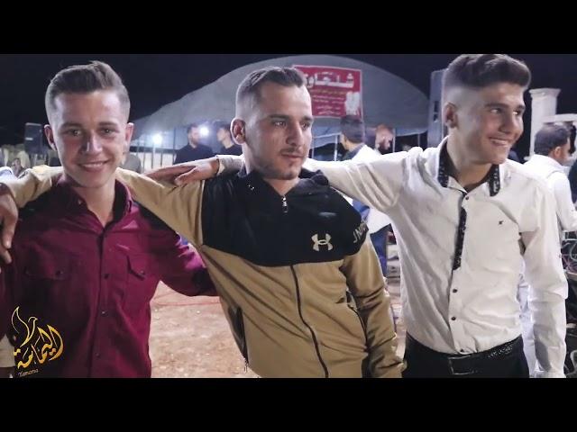 افراح اهالي بالة / فرح العريس محمد نجل السيد  عزو محمود الجزء الاول